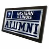 Holland Bar Stool Co Eastern Illinois 26" x 15" Alumni Mirror MAlumEastIL